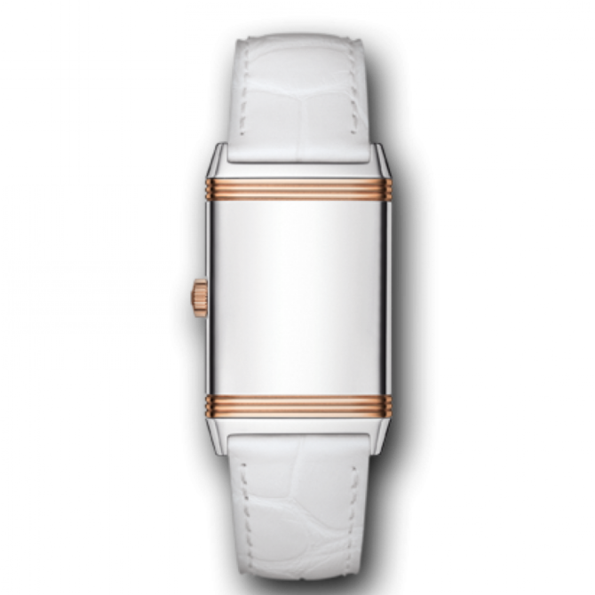 Jaeger LeCoultre 3224420 Reverso Reverso Grande Lady Ultra Thin - фото 2