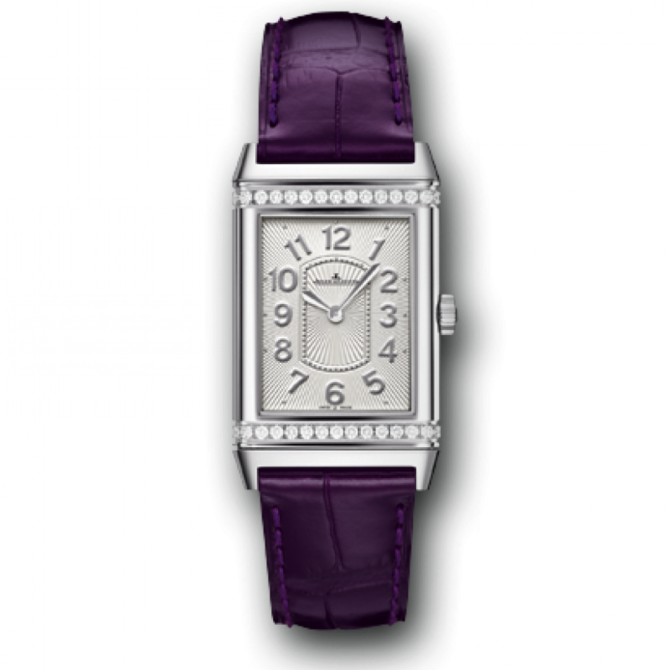 Jaeger LeCoultre 3208421 Reverso Reverso Grande Lady Ultra Thin - фото 1