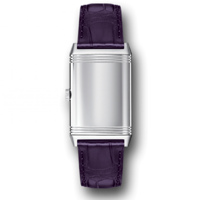 Jaeger LeCoultre 3208421 Reverso Reverso Grande Lady Ultra Thin - фото 2