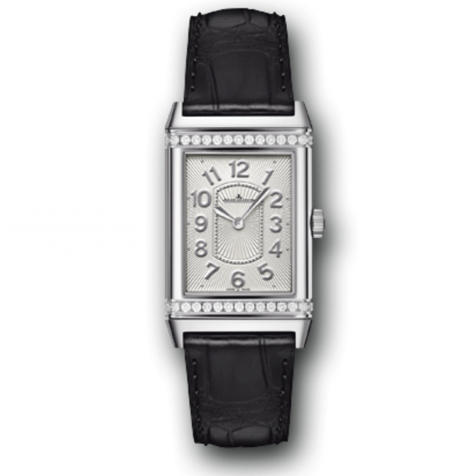 Jaeger LeCoultre 3208423 Reverso Reverso Grande Lady Ultra Thin - фото 1
