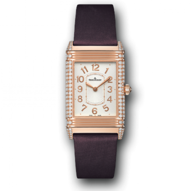 Jaeger LeCoultre 3202401 Reverso Reverso Grande Lady Ultra Thin - фото 1