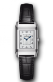 Jaeger LeCoultre Reverso 2668412 Reverso Duetto