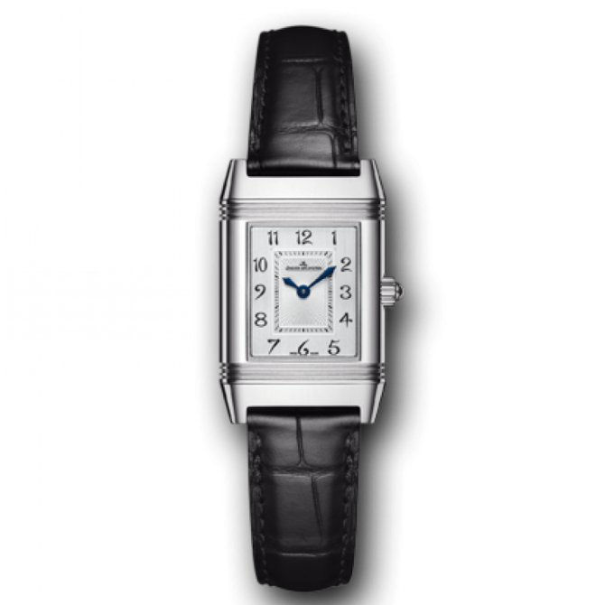 Jaeger LeCoultre 2668412 Reverso Reverso Duetto - фото 1