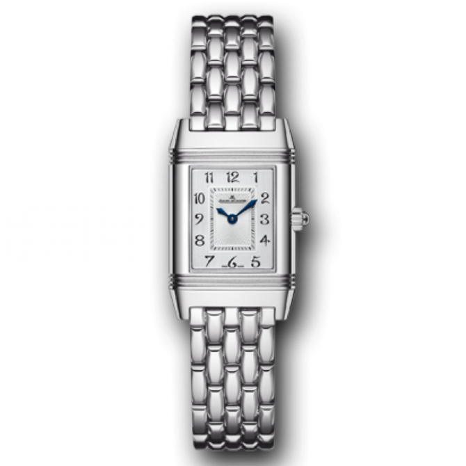 Jaeger LeCoultre 2668112 Reverso Jaeger LeCoultre - фото 1