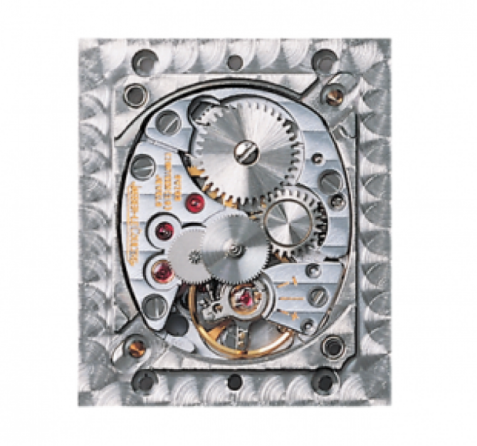 Jaeger LeCoultre 2668112 Reverso Jaeger LeCoultre - фото 3