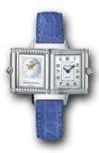 Jaeger LeCoultre Reverso 2668410 Reverso Duetto