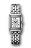 Jaeger LeCoultre Reverso 2668110 Reverso Duetto