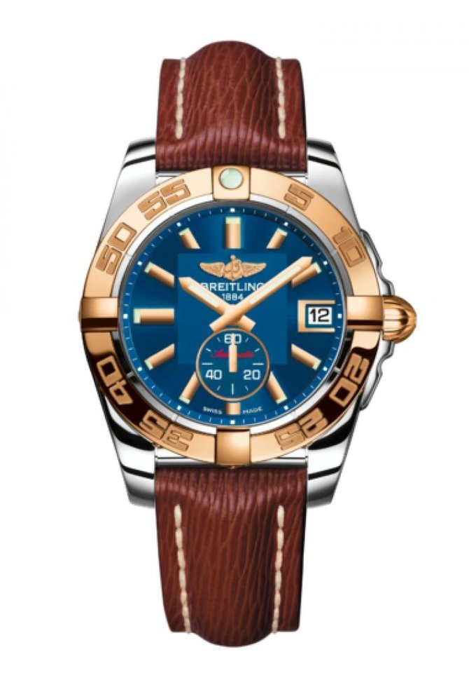 Breitling C3733012/C831/216X/A16BA.1 Galactic 36 AUTOMATIC