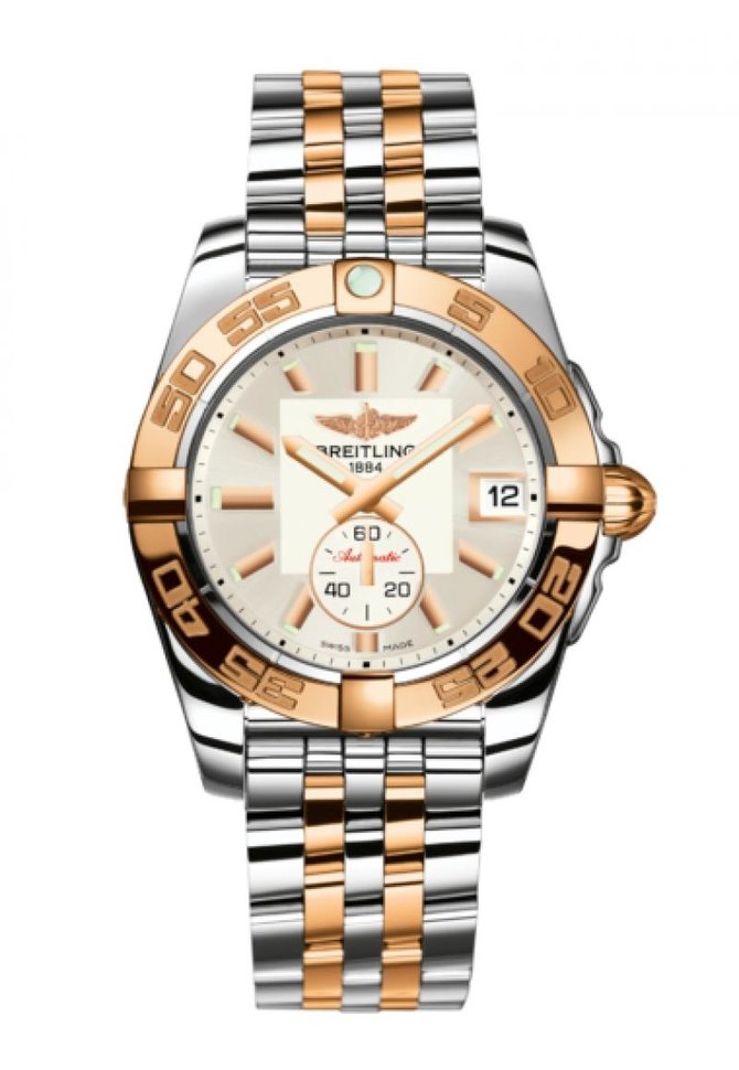 Breitling C3733012/G714/376C Galactic 36 AUTOMATIC
