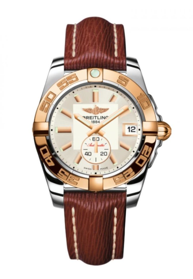 Breitling C3733012/G714/216X/A16BA.1 Galactic 36 AUTOMATIC