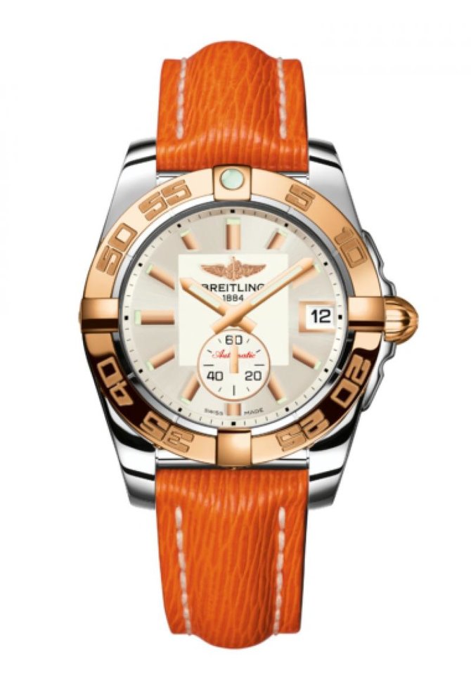 Breitling C3733012/G714/217X/A16BA.1 Galactic 36 AUTOMATIC
