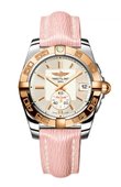 Breitling Часы Breitling Galactic C3733012/G714/239X/A16BA.1 36 AUTOMATIC