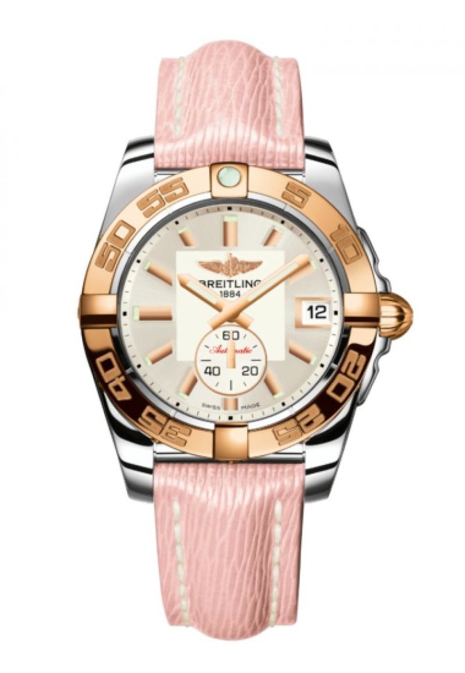 Breitling C3733012/G714/239X/A16BA.1 Galactic 36 AUTOMATIC