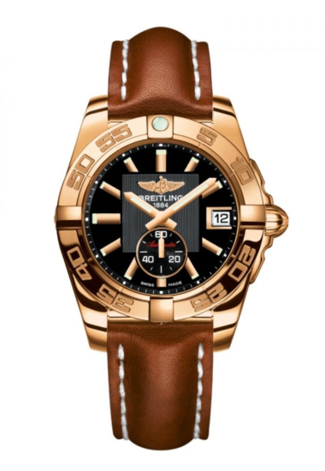 Breitling H3733012/BA54/412X/H16BA.1 Galactic 36 AUTOMATIC