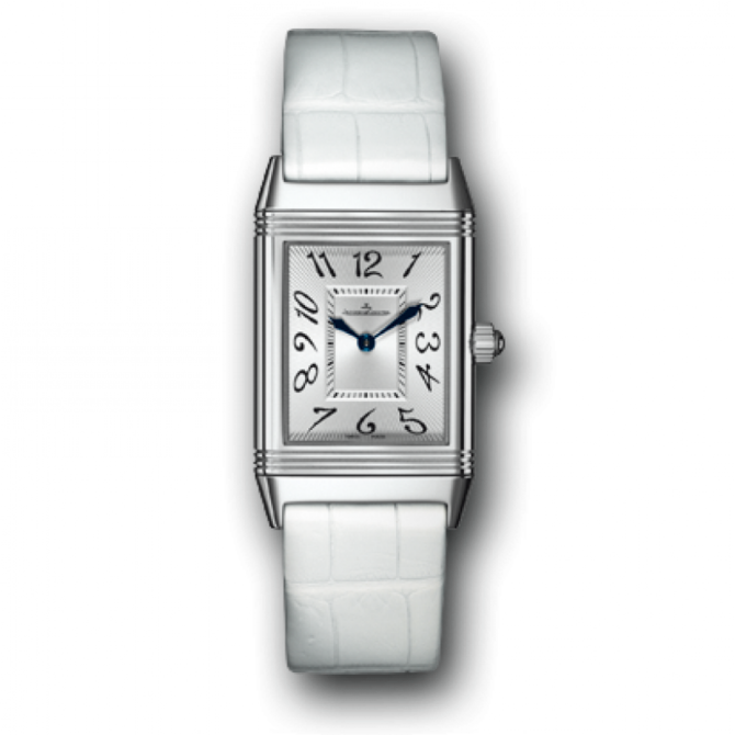 Jaeger LeCoultre 2568402 Reverso Reverso Duetto Classique - фото 1