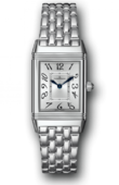 Jaeger LeCoultre Reverso 2568102 Reverso Duetto Classique