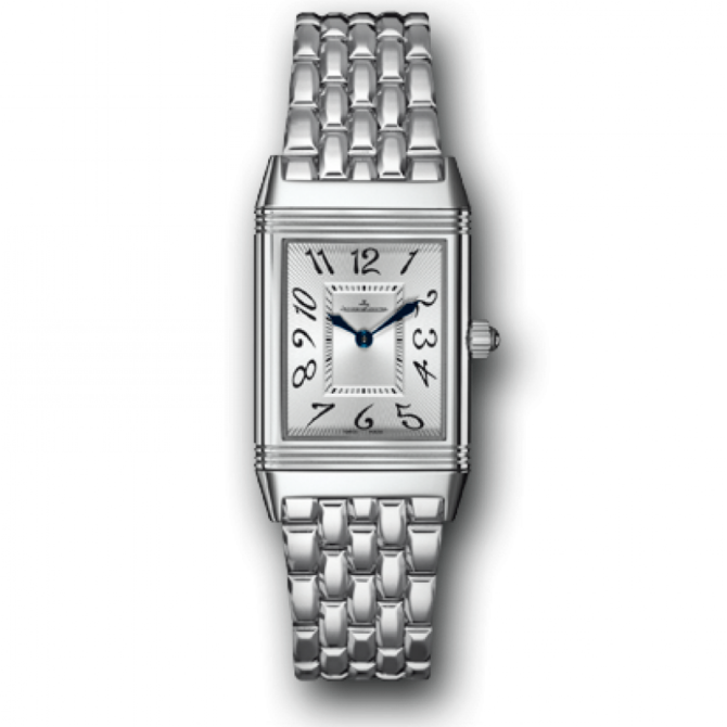 Jaeger LeCoultre 2568102 Reverso Reverso Duetto Classique - фото 1