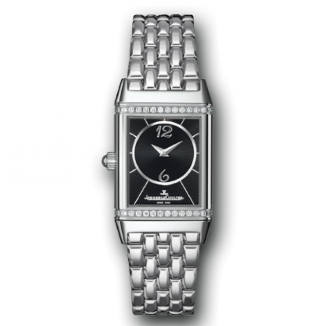 Jaeger LeCoultre 2568102 Reverso Reverso Duetto Classique - фото 2