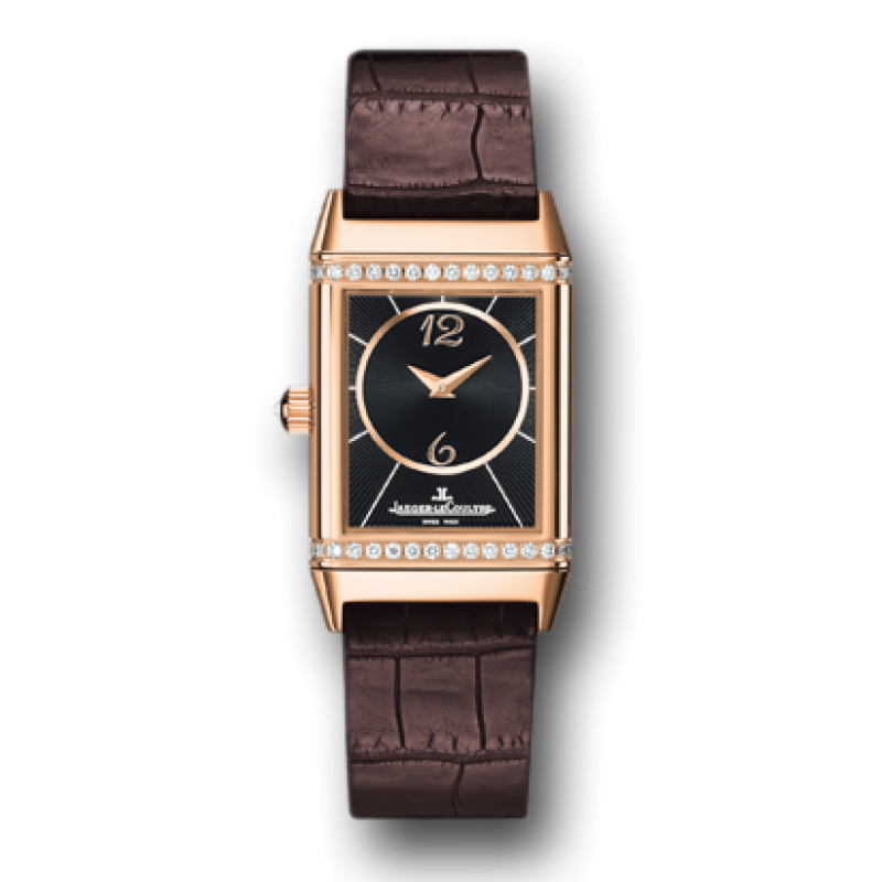 2562402 Jaeger LeCoultre Reverso Duetto Classique Reverso