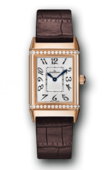 Jaeger LeCoultre Reverso 2562402 Reverso Duetto Classique