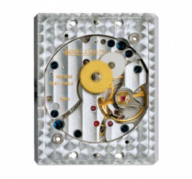 Jaeger LeCoultre 2562402 Reverso Reverso Duetto Classique - фото 3
