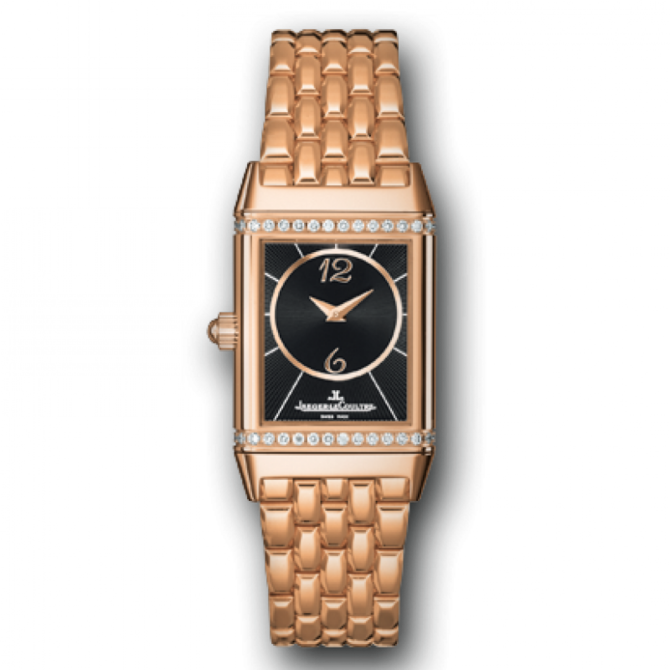 Jaeger LeCoultre 2562102 Reverso Reverso Duetto Classique - фото 2
