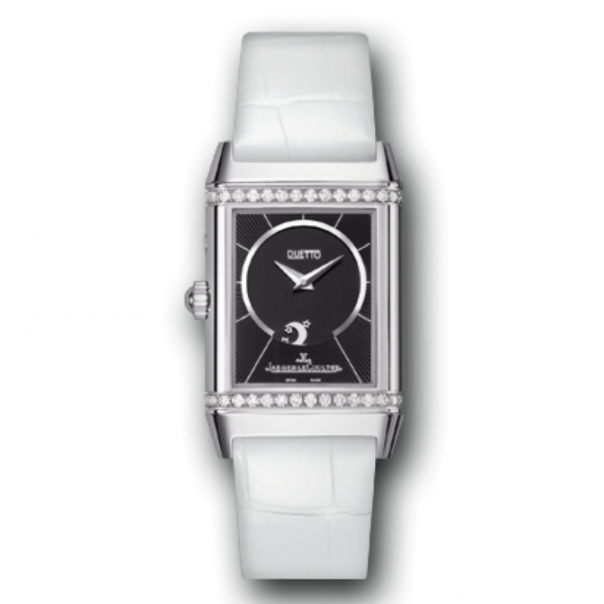 Jaeger LeCoultre 2698420 Reverso Reverso Duetto Duo - фото 2