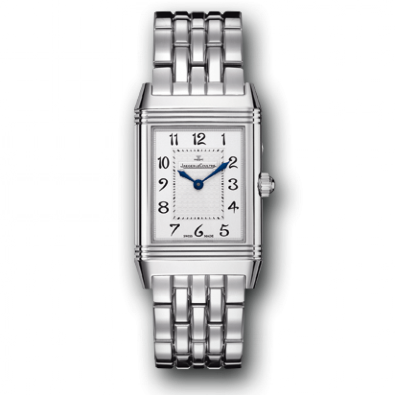 2698120 Jaeger LeCoultre Reverso Duetto Duo Reverso