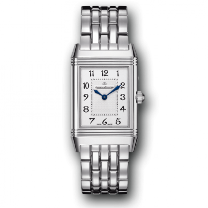Jaeger LeCoultre 2698120 Reverso Reverso Duetto Duo - фото 1