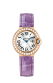 Cartier Ballon Bleu de Cartier WE900251 Ballon Bleu de Cartier Small Quartz
