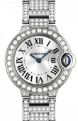 Cartier Ballon Bleu de Cartier WE9003ZA Ballon Bleu de Cartier Small Quartz
