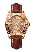 Breitling Часы Breitling Galactic H3733012/Q584/216X/H16BA.1 36 AUTOMATIC
