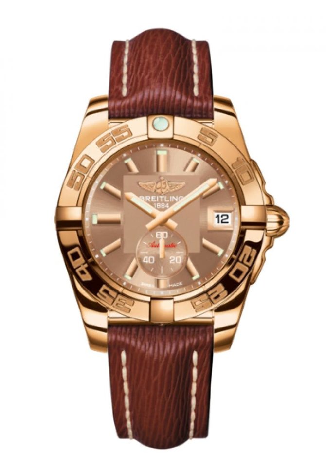 Breitling H3733012/Q584/216X/H16BA.1 Galactic 36 AUTOMATIC