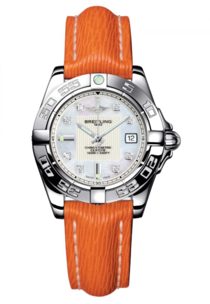 Breitling A71356L2/A708/212X/A14BA.1 Galactic 32