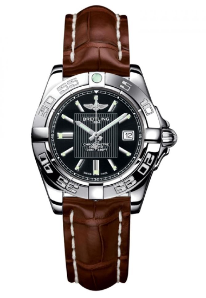 Breitling A71356L2/BA10/778P/A14BA.1 Galactic 32