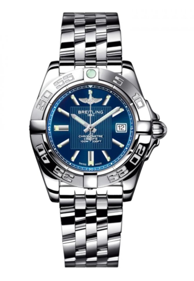 Breitling A71356L2/C811/367A Galactic 32