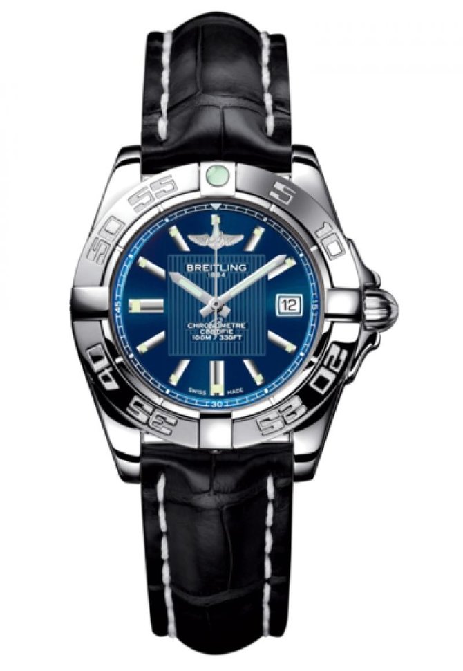 Breitling A71356L2/C811/777P/A14BA.1 Galactic 32