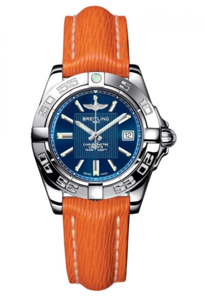 Breitling A71356L2/C811/212X/A14BA.1 Galactic 32
