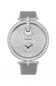Cartier Часы Cartier Captive De Cartier WG600005 Captive de Cartier Extra Large