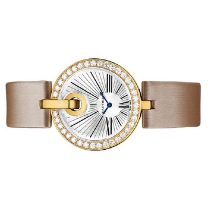 Cartier WG600010 Captive De Cartier Captive de Cartier Large - фото 3