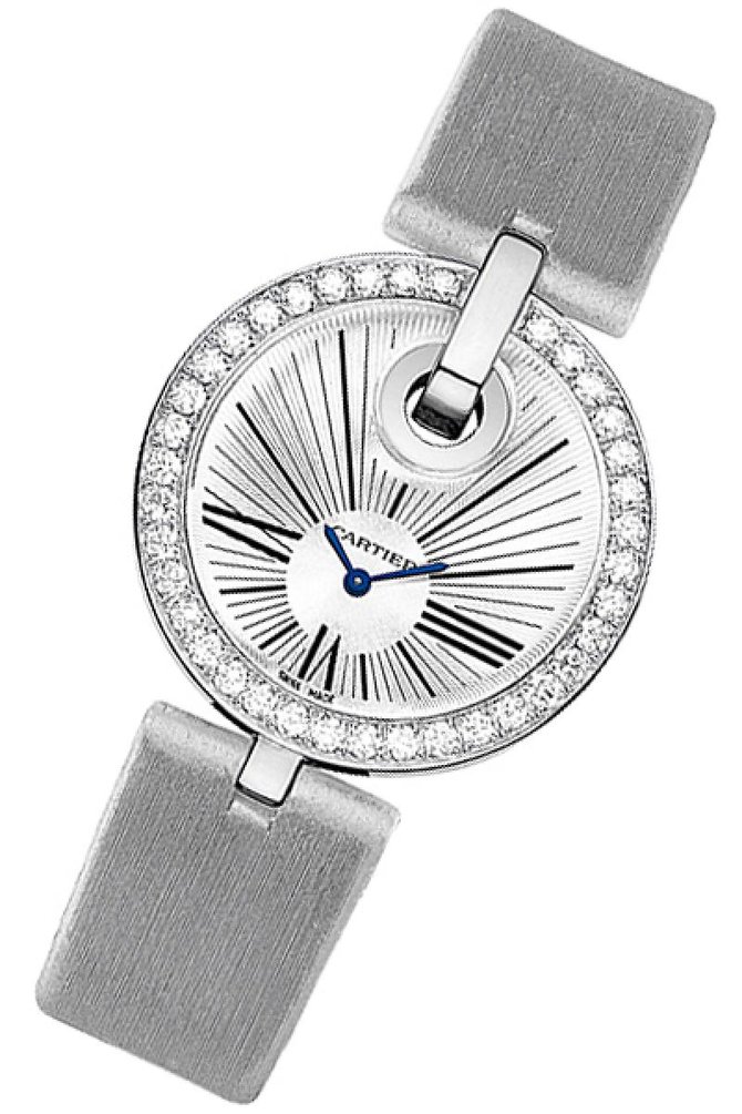 Cartier WG600012 Captive De Cartier Captive de Cartier Large - фото 2