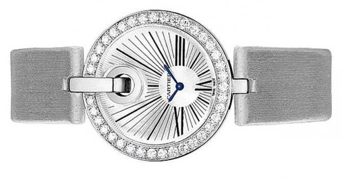 Cartier WG600012 Captive De Cartier Captive de Cartier Large - фото 3