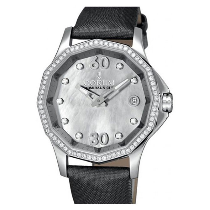 Corum 082.101.47/F149 PK11 Admirals Cup Legend Admiral`s Cup Legend 38 - фото 1