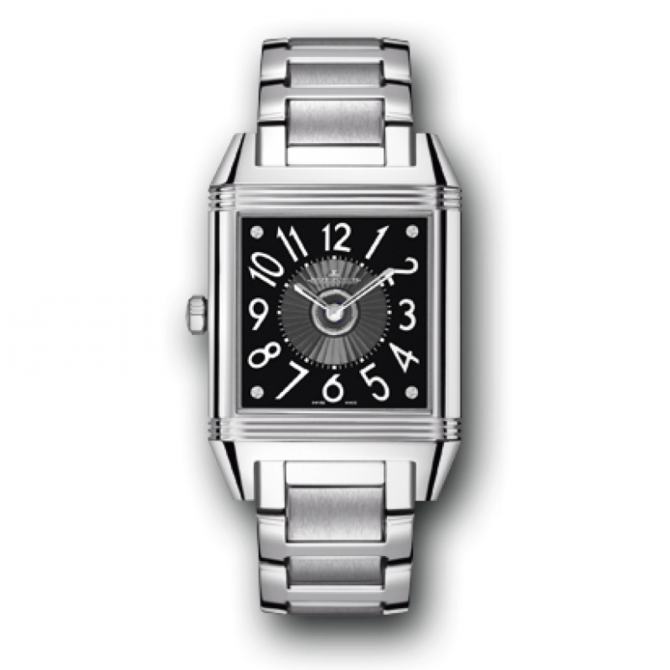 Jaeger LeCoultre 7058120 Reverso Lady Duetto - фото 2