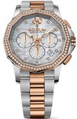 Corum Часы Corum Admirals Cup Legend 132.101.29/V200 PK10 Admiral`s Cup Legend 38 Chronograph
