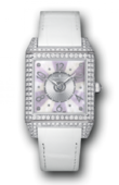 Jaeger LeCoultre Reverso 7053405 Reverso Squadra Lady Duetto