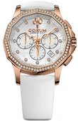 Corum Admirals Cup Legend 132.101.85/0049 PN09 Admiral`s Cup Legend 38 Chronograph