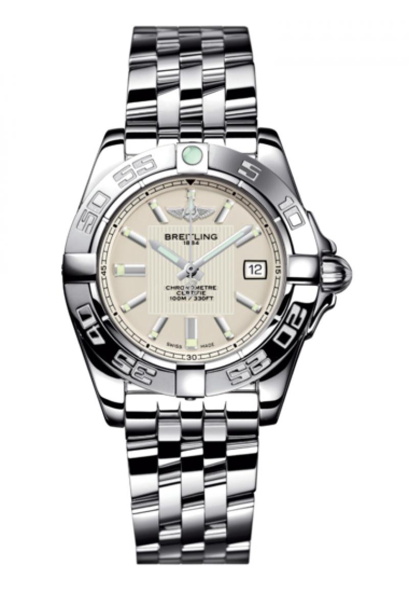 A71356L2/G702/367A Breitling 32 Galactic
