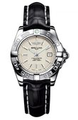 Breitling Часы Breitling Galactic A71356L2/G702/777P/A14BA.1 32