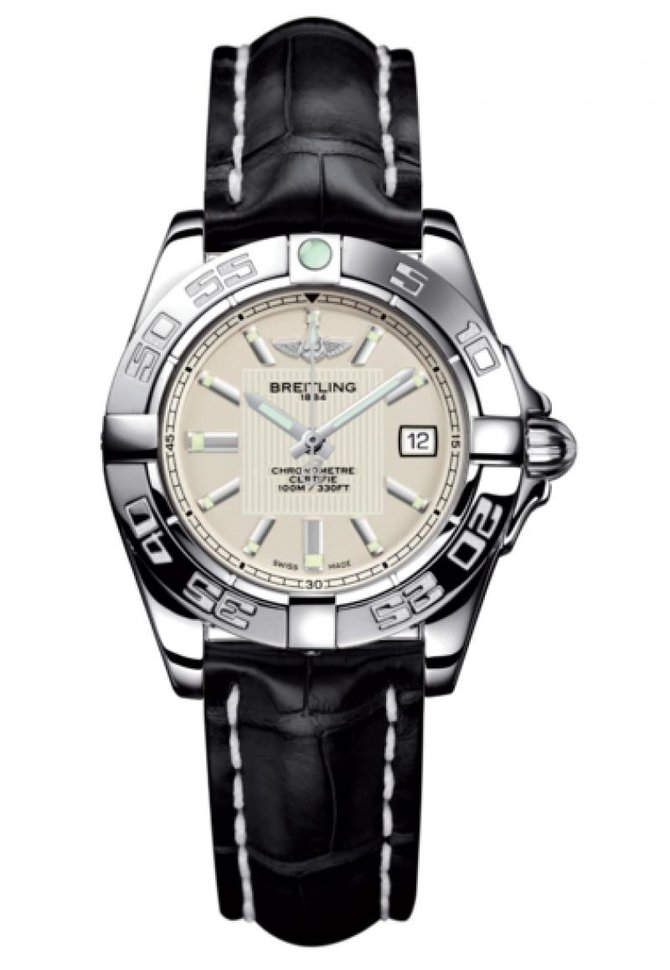 Breitling A71356L2/G702/777P/A14BA.1 Galactic 32